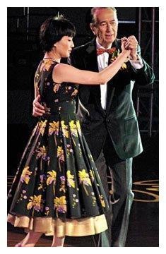 赌王四太梁安琪,从“草根”到“大女人”开挂逆袭成人生赢家!