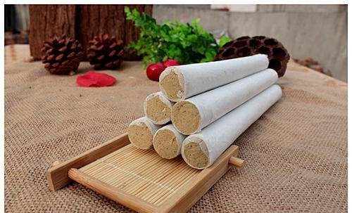 房间里熏艾有什么作用,艾条的作用与功效有哪些图5