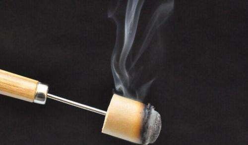 房间里熏艾有什么作用,艾条的作用与功效有哪些图7