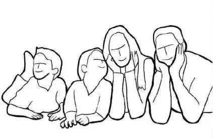 这样子拍春节全家福,值得一晒!