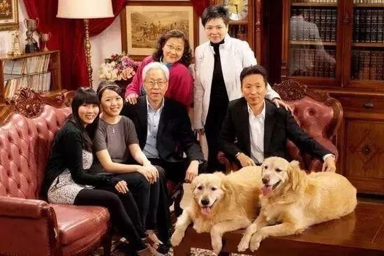 这样子拍春节全家福,值得一晒!