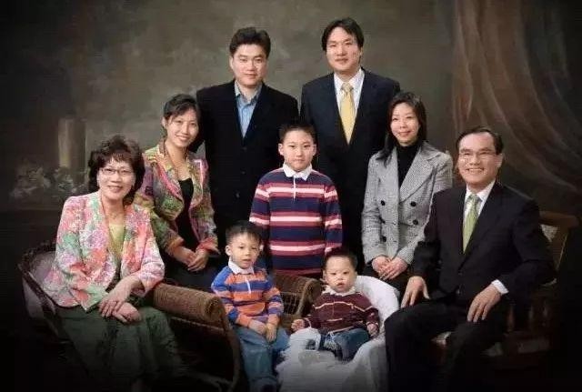 这样子拍春节全家福,值得一晒!