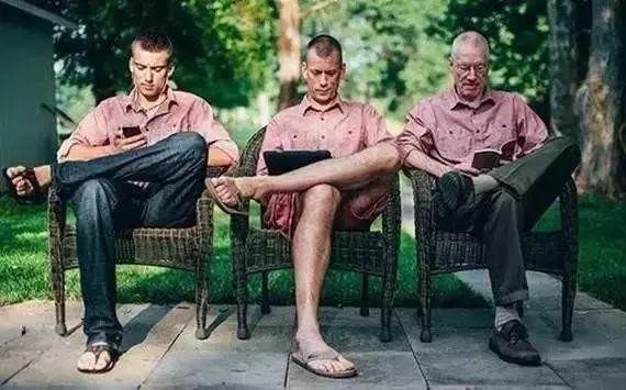 这样子拍春节全家福,值得一晒!