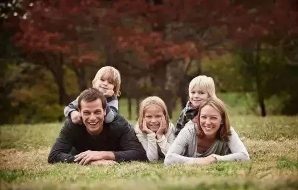 这样子拍春节全家福,值得一晒!