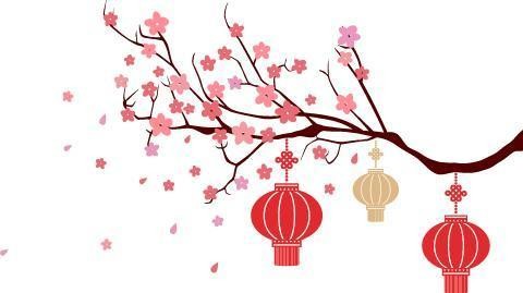 这样子拍春节全家福,值得一晒!