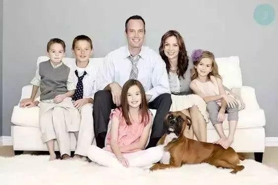 这样子拍春节全家福,值得一晒!