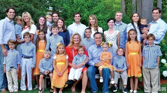 这样子拍春节全家福,值得一晒!