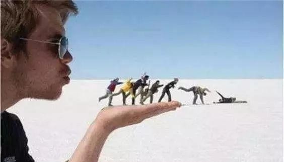 这样子拍春节全家福,值得一晒!