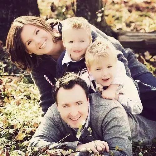 这样子拍春节全家福,值得一晒!