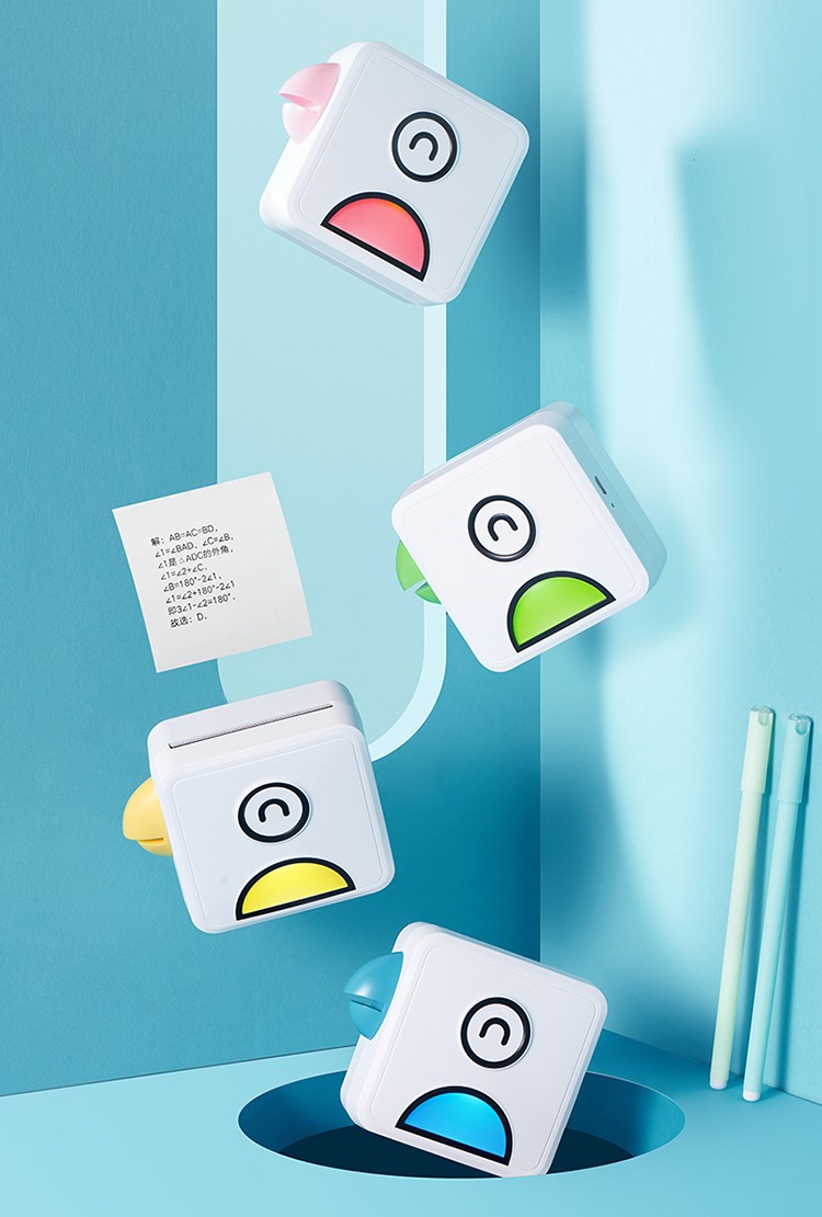 无墨打印机是什么原理(华为无墨打印技术成熟)