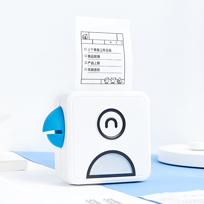 无墨打印机是什么原理(华为无墨打印技术成熟)