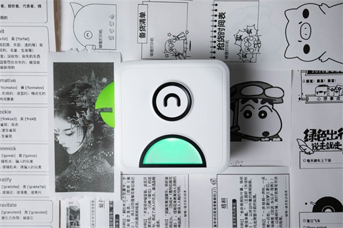 无墨打印机是什么原理(华为无墨打印技术成熟)