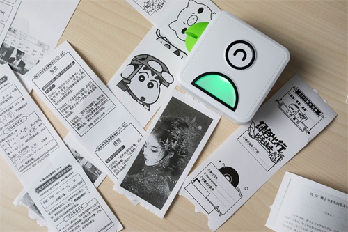 无墨打印机是什么原理(华为无墨打印技术成熟)