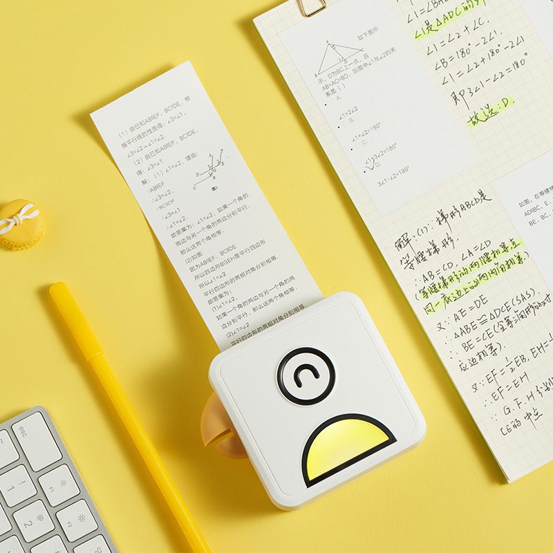 无墨打印机是什么原理(华为无墨打印技术成熟)