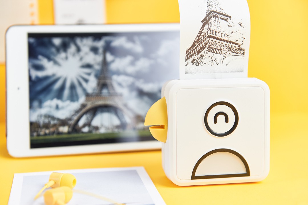 无墨打印机是什么原理(华为无墨打印技术成熟)