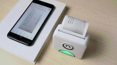 无墨打印机是什么原理(华为无墨打印技术成熟)