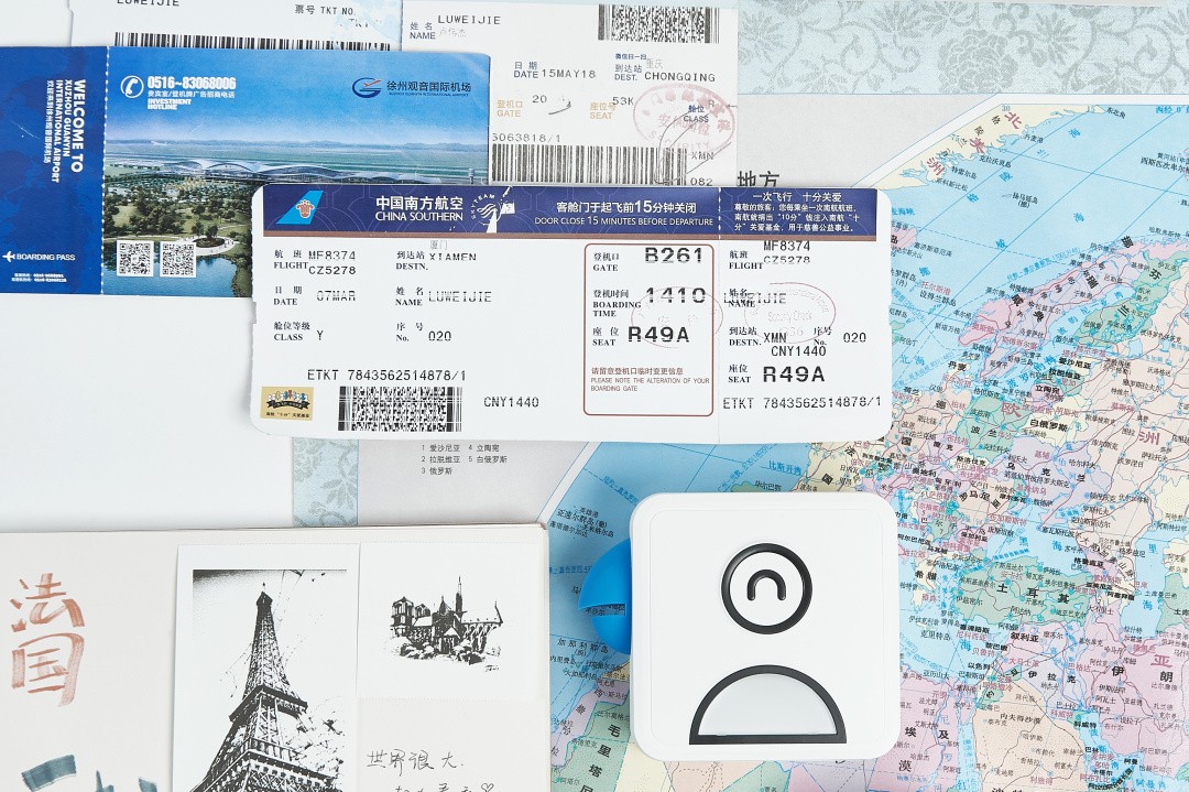 无墨打印机是什么原理(华为无墨打印技术成熟)