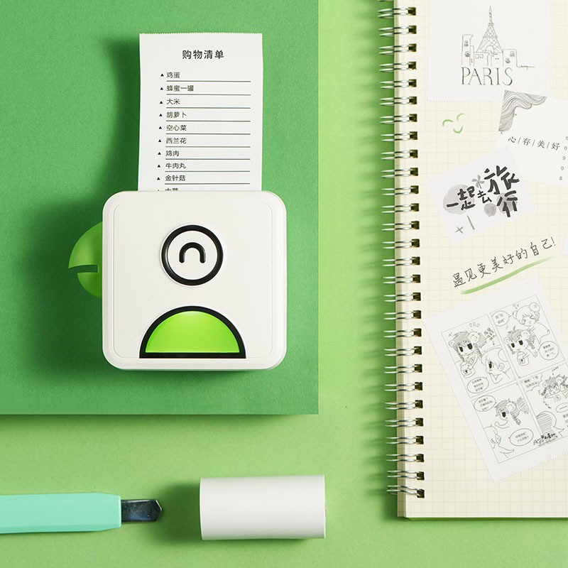 无墨打印机是什么原理(华为无墨打印技术成熟)