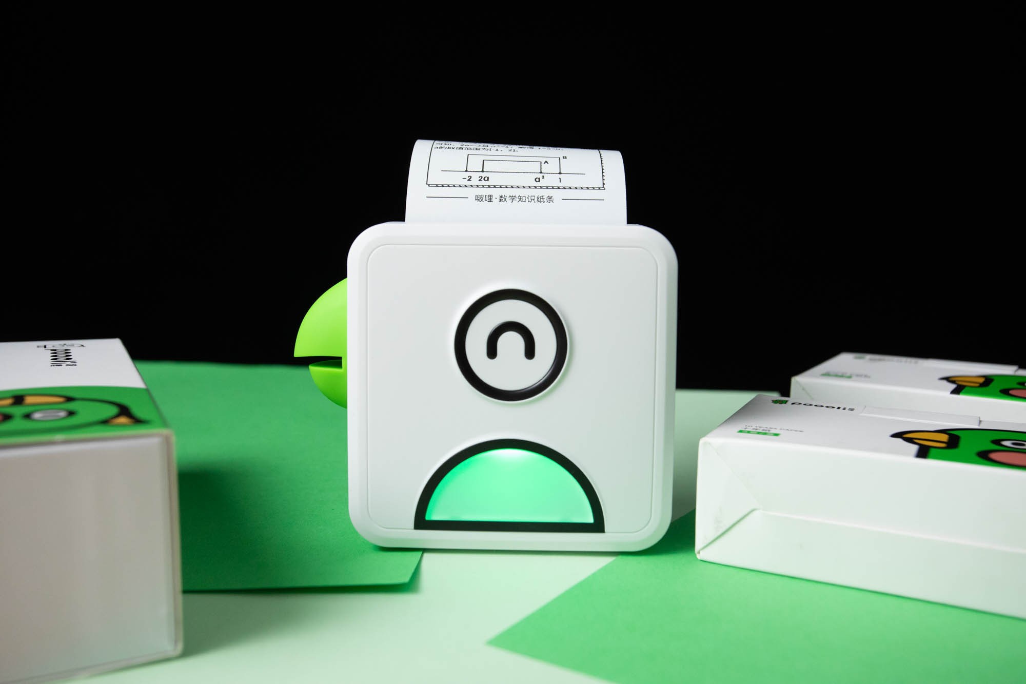 无墨打印机是什么原理(华为无墨打印技术成熟)