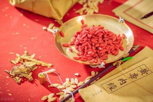 枸杞提取物的功效与作用(枸杞提取物和枸杞区别)-第1张图片-