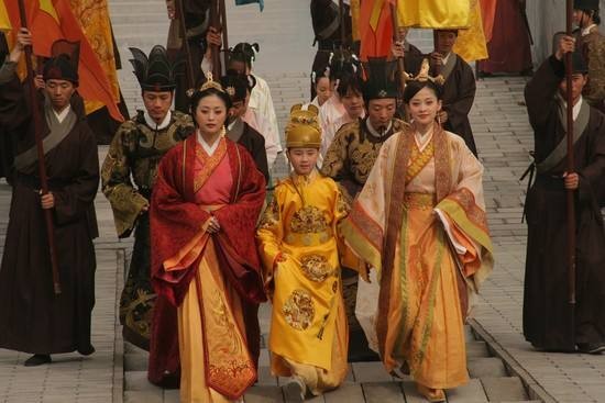 戚家军怎么被灭的(明朝戚家军覆灭的真相)