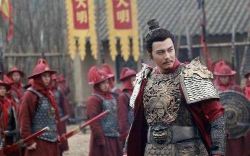 戚家军怎么被灭的(明朝戚家军覆灭的真相)