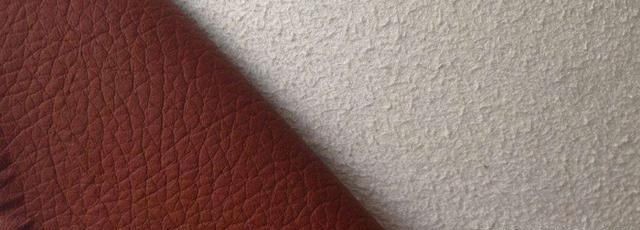 人造革会开裂掉皮吗