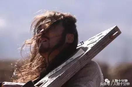 金圣叹被清廷冤杀(金圣叹20个耳光打掉了读书人的尊严)(2)