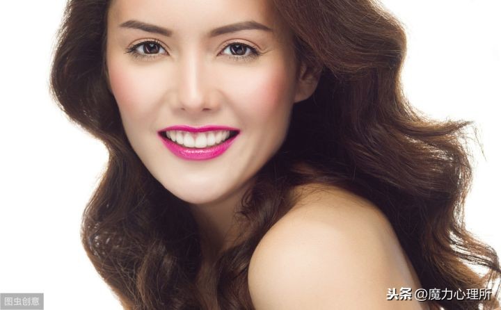 女人鼻头圆润有肉代表什么(详解1款鼻相的含义)