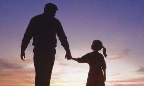 父亲节祝福爸爸的话,父亲节日快乐的祝福语有哪些朋友圈图4