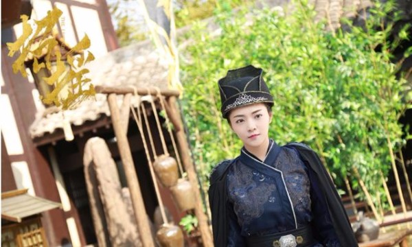 夏小白的扮演者,《家有儿女》中有很多小演员是谁图3