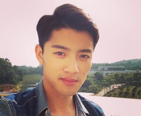 只要你过得比我好夏小白是谁的孩子