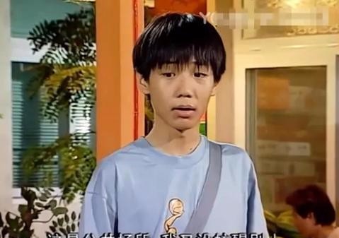 夏小白的扮演者,《家有儿女》中有很多小演员是谁图8