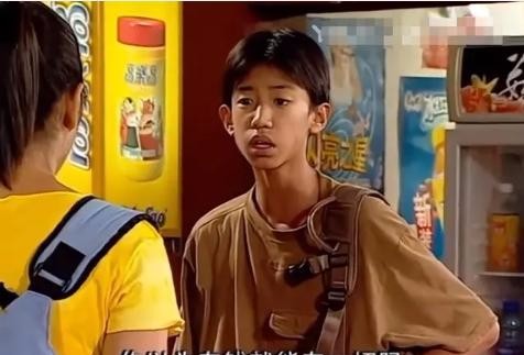 夏小白的扮演者,《家有儿女》中有很多小演员是谁图6