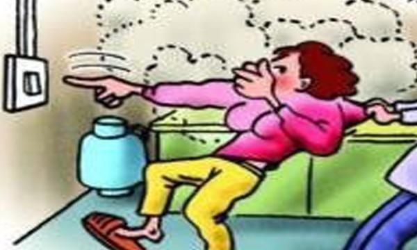 热水器爆炸的早期征兆，储水式热水器爆炸的早期征兆？图7