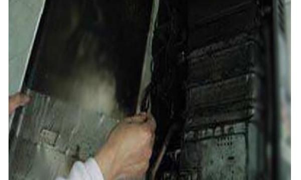 热水器爆炸的早期征兆，储水式热水器爆炸的早期征兆？图5