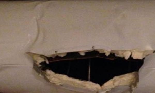 热水器爆炸的早期征兆，储水式热水器爆炸的早期征兆？图9