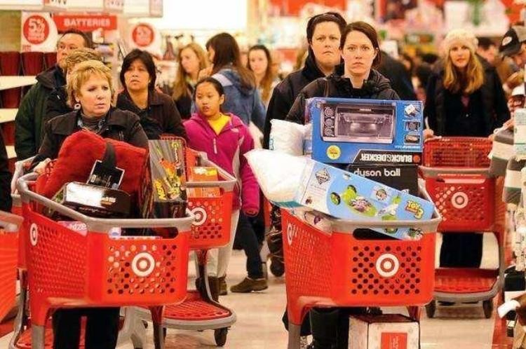 为什么扫码支付在外国不流行「为什么只有中国人爱扫码支付发达国家却无人问津」