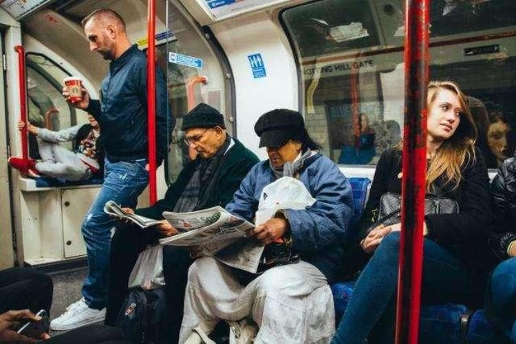 为什么扫码支付在外国不流行「为什么只有中国人爱扫码支付发达国家却无人问津」