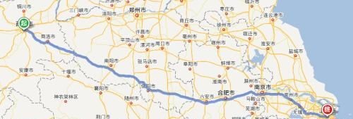 沪常高速上行指的是那里到那里吗