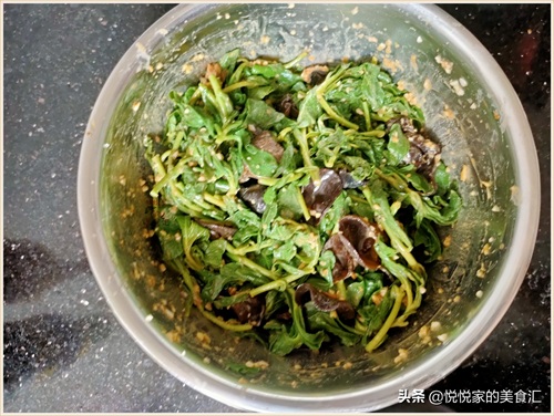 田七菜怎么做好吃（夏季必备田七菜做法教程）