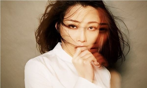 殷桃现任丈夫是谁,殷桃近况图5