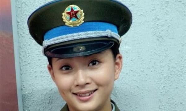 殷桃现任丈夫是谁,殷桃近况图6