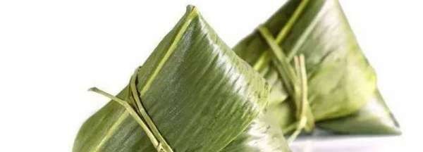 生粽子蒸多久才能熟,冷冻的粽子需要蒸多长时间才能熟图2