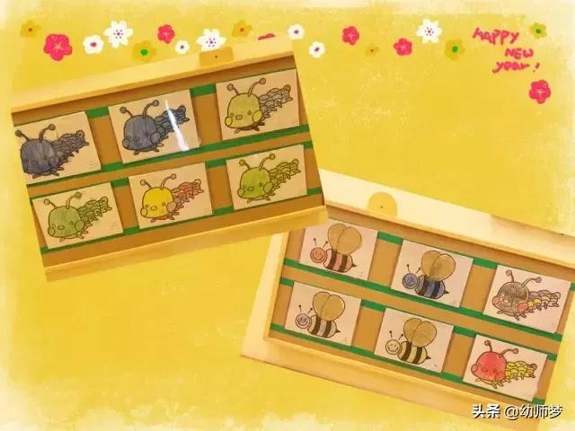 适合小学生的趣味手工（手工开学创意手工）(33)