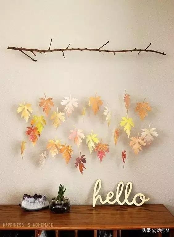 适合小学生的趣味手工（手工开学创意手工）(13)