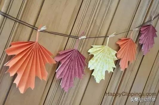 适合小学生的趣味手工（手工开学创意手工）(22)