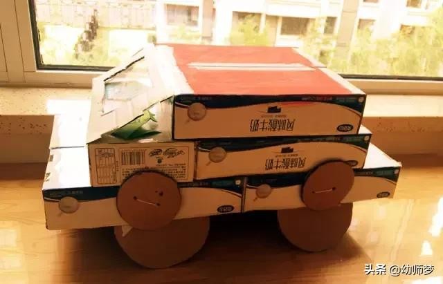 适合小学生的趣味手工（手工开学创意手工）(20)