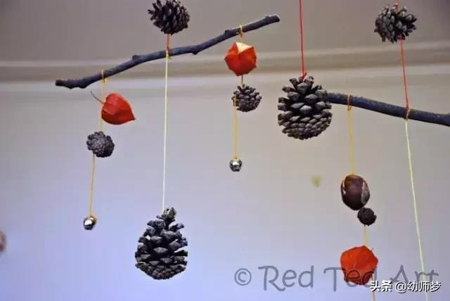 适合小学生的趣味手工（手工开学创意手工）(15)