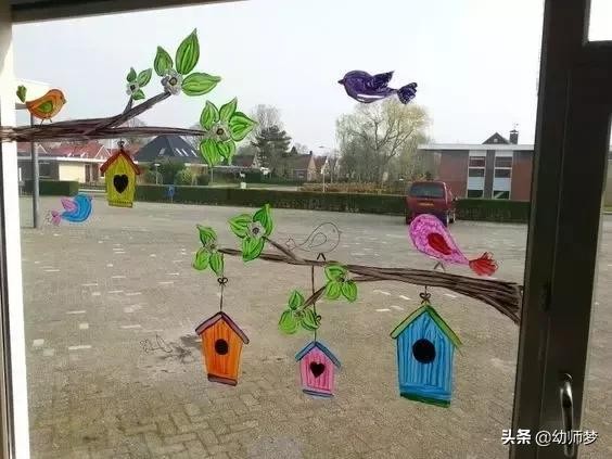 适合小学生的趣味手工（手工开学创意手工）(9)